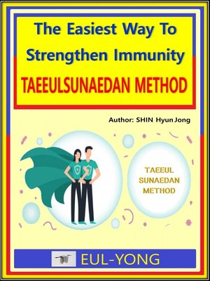 cover image of Taeeulsunaedan Method